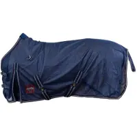 Br premiere fly rug 195 kleur paars