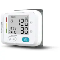 Ecomed BW-83E 23717 Bloeddrukmeter Pols