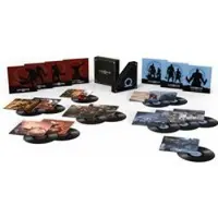God Of War LP - - 20th Anniversary Collection - voor Geen - standaard - Maat Standard