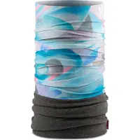 Buff Unisex, Sjaal, Jr Polar Blawhiye Multi, Blauw