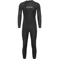 Orca Athlex Flex Triatlonpak Met Lange Mouwen