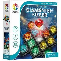 Sonstige Verlage Diamantkoorts (Nederlands, Engels, Frans, Duits, Italiaans)