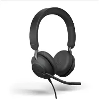 Jabra Headset Evolve2 40 SE UC