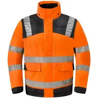Havep Parka High Vis 50423 | Maat: XXL