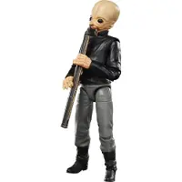 Hasbro STAR WARS The Black Series Figrin Dan 6-Inch Actiefiguur A New Hope, Speelgoed voor Kinderen 4+