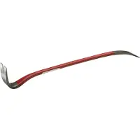 Hultafors 109/25" Stalen Koevoet - 625mm