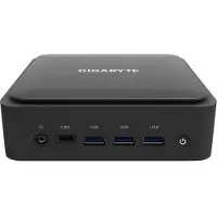 Gigabyte GB-BER3-5300 (AMD Ryzen 3 5300U), Barebone