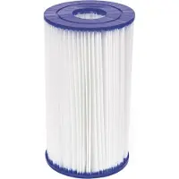 Bestway filter | Type IV | Ø 14.2 x 25.4 cm