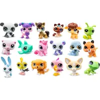 Hasbro LITTLEST PETSHOP - single pet surprise - blind pack