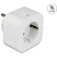 DeLOCK WLAN Power Socket Switch MQTT