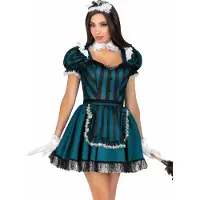 Leg avenue Victorian Maid