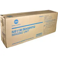 Minolta Konica IU-211M (A0DE0CF) imaging unit magenta (origineel)