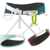 Edelrid - Moe 3R - Klimgordel M, grijs