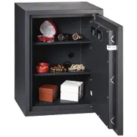 Chubbsafes HomeSafe 2020 S2-70-KL30