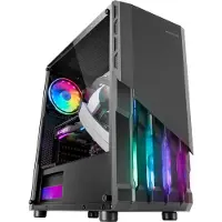 Mars Gaming Mc-x2 Pc-behuizing