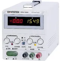 GW INSTEK Labvoeding, regelbaar GW Instek SPS-1820 0 - 18 V/DC 0 - 20 A 360 W Remote Aantal uitgangen 1 x