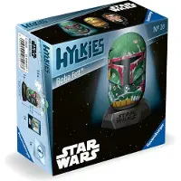 Ravensburger Hylkies - Star Wars Boba Fett 3D Puzzel (54 stukjes)