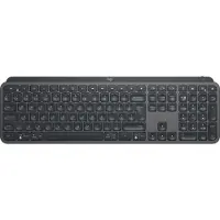 Logitech Mx Keys Voor Bedrijven