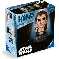 Ravensburger Hylkies - Star Wars Han Solo 3D Puzzel (54 stukjes)