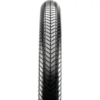 Maxxis Grifter 20'' Tubetype Soft Exo Black Band || Maat: 2.30