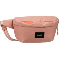 Pacsafe - Go Sling Pack - Heuptas 2,5 l, roze