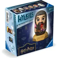 Ravensburger - Hylkies - Harry Potter - Hagrid - Capsule Figuur