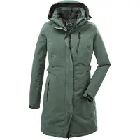 Killtec Outdoormantel spar