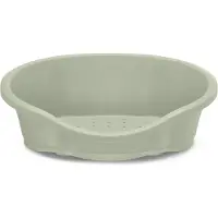 Imac hondenmand dido groen 80x57x24,5 cm