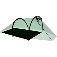 Hilleberg Anjan 2/Anjan 2 Gt Footprint Tentgrondzeil Black