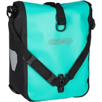 Ortlieb Sport-Roller Free QL2.1 Lagoon/Black (paar)