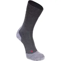 Falke Wandelsokken Falke TK5 Men Asphalt Melange