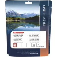 Trek'N Eat Chicken Tikka Masala Reismaaltijd Multi 150 g