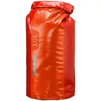 Ortlieb Dry-Bag 10 L Opbergzak Cranberry/Signal-Red