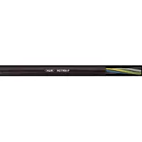 Lapp 1600199/50 Aansluitkabel H07RN-F 2 x 1.5 mm² Zwart 50 m