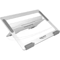 DeLOCK 18415 Laptopstandaard Kantelbaar