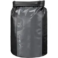 Ortlieb Dry-Bag 5 L Opbergzak Black