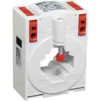 Mbs CTB 31.35 50/5A 1,25VA Kl.3 50-0001 Primaire stroom 50 A Secundaire stroom 5 A Doorvoering (hxb):20 x 20 mm Doorvoer (Ø):26 mm Schroefbevestiging 1 stuk(s)