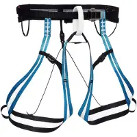 Black Diamond - Toerksi uitrusting - Couloir Ultra Blue/Black voor Unisex - Maat M/L - Blauw