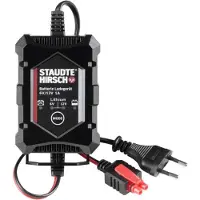 Staudte-Hirsch SH-3.170 331700 Oplader 6 V, 12 V 2 A