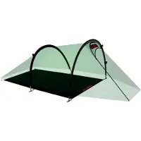 Hilleberg Footprint Anjan 3 (Kleur - BLACK)