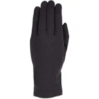 Icebreaker U 200 Oasis Glove Liners (Maat - S, Kleur - BLACK)