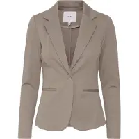 Ichi Blazers 'Kate' taupe