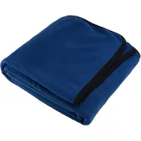 Cocoon Fleece Deken