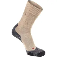 Falke Wandelsokken Falke TK2 Men Nature Melange