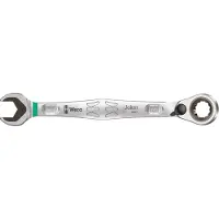 Wera 05020068001 Joker Switch Clé mixte à cliquet 13 mm