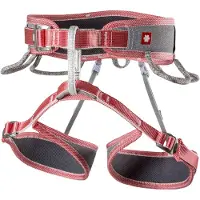 Ocun - Women's Twist Tech Eco - Klimgordel L-XL, meerkleurig