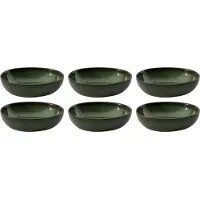 Like. by Villeroy & Boch Mueslikom Lave Vert Ø17cm (6 delig)
