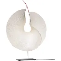 Ingo Maurer Yoruba Rose Tafellamp