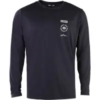 iON S_Ionic DR MTB Jersey met korte mouwen Zwart Heren