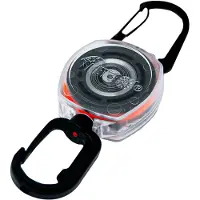 Key-Bak 24" Retractor Kids Sidekick